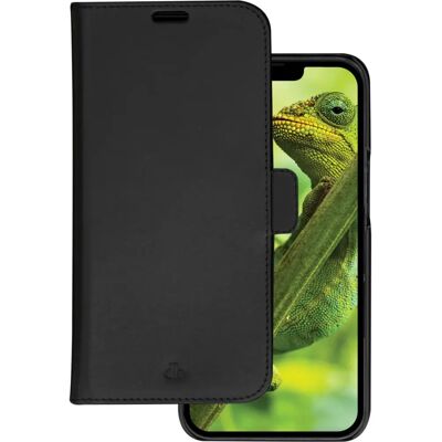 Dbramante1928 Lynge - Nahkainen Flip-Case iPhone 14 Pro Max - Kotelo Dbramante1928 Lynge - Nahkainen Flip-Case iPhone 14 Pro Max - Kotelo