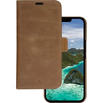 dbramante1928 Lynge Nahkainen Flip-Case iPhone 14 Pro Max dbramante1928 Lynge Nahkainen Flip-Case iPhone 14 Pro Max