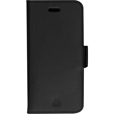 dbramante1928 Copenhagen Leder Flip Cover - Schwarz dbramante1928 Copenhagen Leder Flip Cover - Schwarz