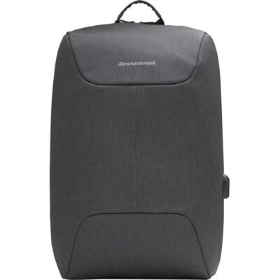 dbramante1928 Charlottenborg Rucksack - Recycling-Kunststoff, 16" Laptop, Anthrazit dbramante1928 Charlottenborg Rucksack - Recycling-Kunststoff, 16" Laptop, Anthrazit