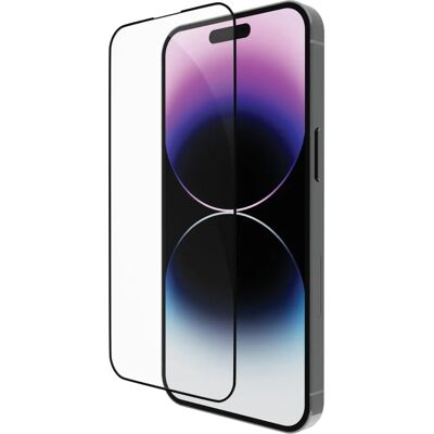 dbramante1928 Eco-Shield Musta Näytönsuojus iPhone 14 Pro dbramante1928 Eco-Shield Musta Näytönsuojus iPhone 14 Pro