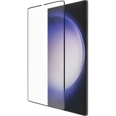 dbramante1928 Eco-Shield Schwarzer Samsung S23 Ultra Displayschutz dbramante1928 Eco-Shield Schwarzer Samsung S23 Ultra Displayschutz
