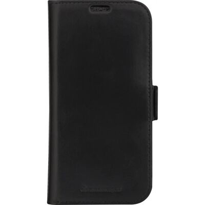 dbramante1928 Copenhagen Lederhülle für iPhone 15 Pro - Brieftasche dbramante1928 Copenhagen Lederhülle für iPhone 15 Pro - Brieftasche