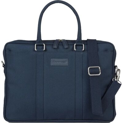 dbramante1928 Fifth Avenue 15" Blaue Aktentasche dbramante1928 Fifth Avenue 15" Blaue Aktentasche