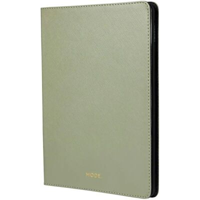 etui na iPad dbramante1928 Tokyo - Zielony oliwkowy - Akcesorium do tabletu etui na iPad dbramante1928 Tokyo - Zielony oliwkowy - Akcesorium do tabletu