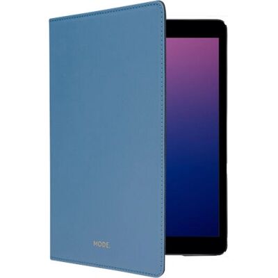Dbramante1928 Tokyo Modello 10,2" Folio in Pelle Blu - Custodia per Tablet Dbramante1928 Tokyo Modello 10,2" Folio in Pelle Blu - Custodia per Tablet