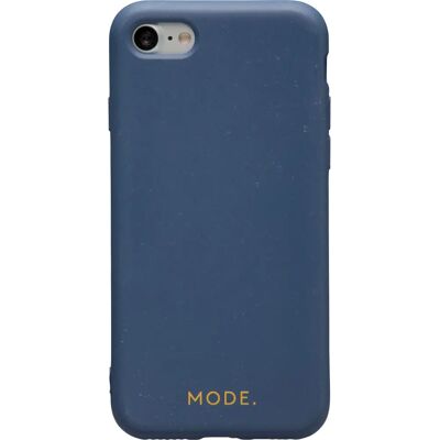 dbramante1928 Barcelona iPhone Hülle - Ozeanblau - 4,7" - Handydes Schutz dbramante1928 Barcelona iPhone Hülle - Ozeanblau - 4,7" - Handydes Schutz