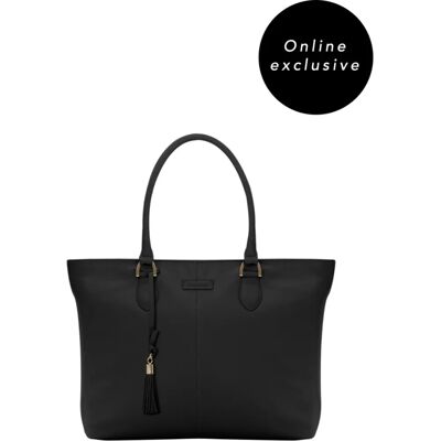 dbramante1928 AMTOPBBL5568 Sac pour ordinateur portable - 15 Pouces - Noir dbramante1928 AMTOPBBL5568 Sac pour ordinateur portable - 15 Pouces - Noir