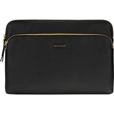 dbramante1928 dbramante1928 Paris Plus Hülle für MacBook - Schwarz dbramante1928 dbramante1928 Paris Plus Hülle für MacBook - Schwarz