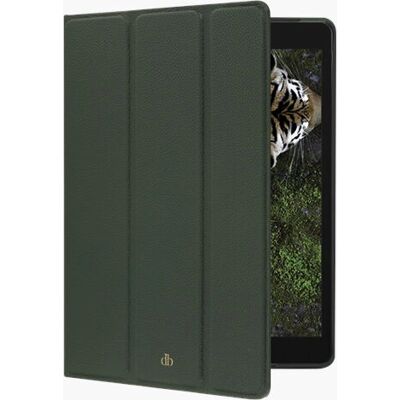 dbramante1928 Milan 25,9 cm (10,2") Folio Grøn - Tablet etui dbramante1928 Milan 25,9 cm (10,2") Folio Grøn - Tablet etui