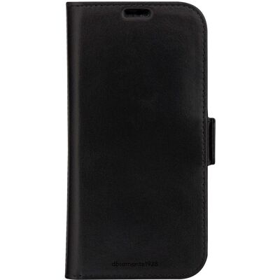 dbramante1928 Copenhagen Modello 3 - iPhone 15 - Cover Smartphone Nero dbramante1928 Copenhagen Modello 3 - iPhone 15 - Cover Smartphone Nero