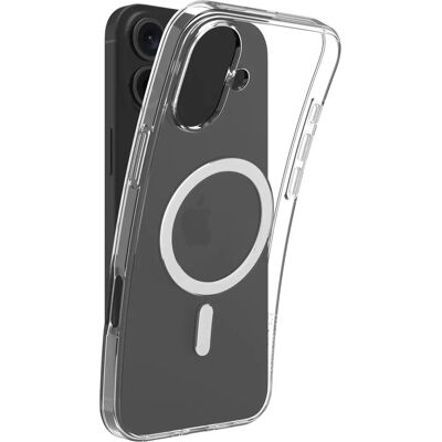 dbramante1928 Greenland Pro gjennomsiktig iPhone 16 Plus deksel dbramante1928 Greenland Pro gjennomsiktig iPhone 16 Plus deksel