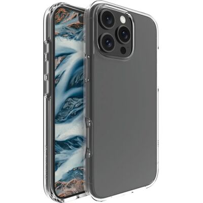 dbramante1928 Iceland Pro - Funda Transparente para Teléfono - Carcasa para Móvil dbramante1928 Iceland Pro - Funda Transparente para Teléfono - Carcasa para Móvil