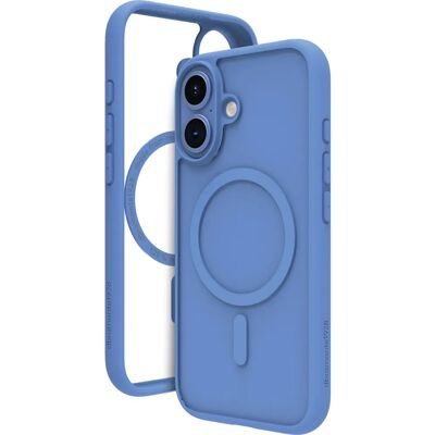 dbramante1928 Grenen iPhone 16 Indigo Impact-Resistente Cover dbramante1928 Grenen iPhone 16 Indigo Impact-Resistente Cover
