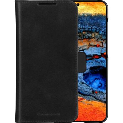 Samsung Galaxy S25 dbramante1928 Lynge Læder Flip Cover Samsung Galaxy S25 dbramante1928 Lynge Læder Flip Cover