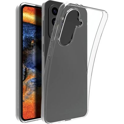 dbramante1928 Greenland Mobildeksel - Samsung Galaxy A56 5G - Transparent dbramante1928 Greenland Mobildeksel - Samsung Galaxy A56 5G - Transparent