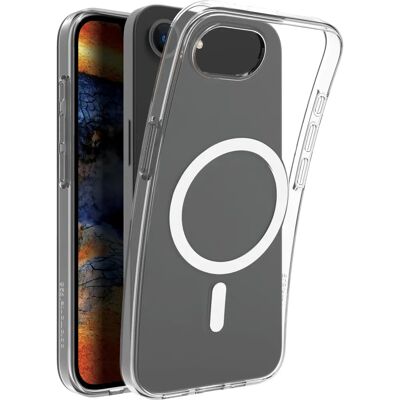 dbramante1928 Greenland Pro miljøvennlig resirkulert iPhone 16e-etuiet dbramante1928 Greenland Pro miljøvennlig resirkulert iPhone 16e-etuiet