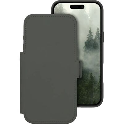 dbramante1928 Lynge iPhone 17 Eco Wallet Case - Eco-friendly, MagSafe dbramante1928 Lynge iPhone 17 Eco Wallet Case - Eco-friendly, MagSafe