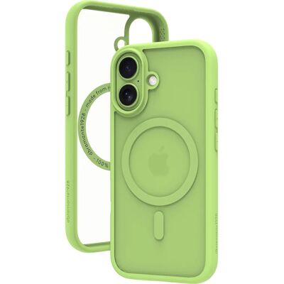 dbramante1928 Grenen - Groene telefoonhoesje - Telefoonhoesje dbramante1928 Grenen - Groene telefoonhoesje - Telefoonhoesje
