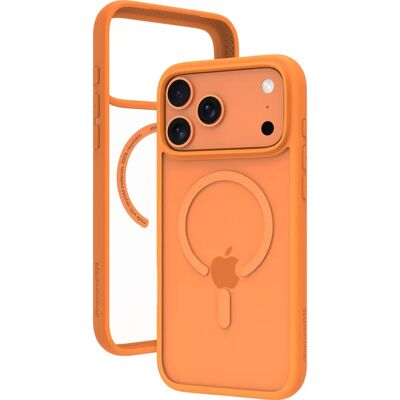 dbramante1928 Grenen Tampa - Mobile Phone Case - Orange dbramante1928 Grenen Tampa - Mobile Phone Case - Orange