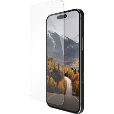 dbramante1928 iPhone 17 Eco-Protect Klarskjermbeskyttelse dbramante1928 iPhone 17 Eco-Protect Klarskjermbeskyttelse