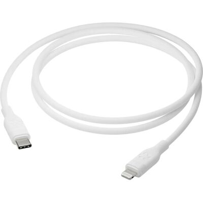 dbramante1928 Re-Charge - Lightning-kabel - USB-C till Lightning - 1.2 M - Återvunnen Plast dbramante1928 Re-Charge - Lightning-kabel - USB-C till Lightning - 1.2 M - Återvunnen Plast