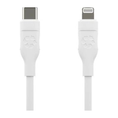 Dbramante1928 Re-Charge - Lightning-Kabel - 2 M - Mfi-Zertifiziert - Recyclingplast Dbramante1928 Re-Charge - Lightning-Kabel - 2 M - Mfi-Zertifiziert - Recyclingplast