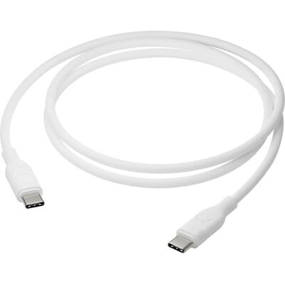 Dbramante1928 Weiß Re-Charge USB-C Kabel - 1,2m Dbramante1928 Weiß Re-Charge USB-C Kabel - 1,2m