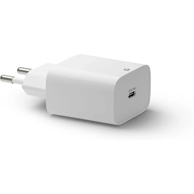 dbramante1928 CH20EUWH7148 - 20W USB-C Ladegerät - Weiß dbramante1928 CH20EUWH7148 - 20W USB-C Ladegerät - Weiß