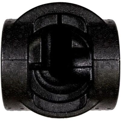 Grundfos Magna3 Ersatz-Wärmedämmschale - DN 25 Grundfos Magna3 Ersatz-Wärmedämmschale - DN 25
