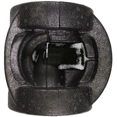Grundfos Magna3 Modell - Wärmedämmschale für DN 40 - Ersatzteil Grundfos Magna3 Modell - Wärmedämmschale für DN 40 - Ersatzteil