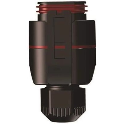 Grundfos Alpha Udskiftningsdæksel & Kontakt - Pumpe Tilbehør Grundfos Alpha Udskiftningsdæksel & Kontakt - Pumpe Tilbehør