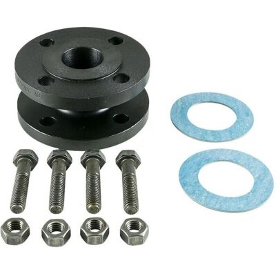 Grundfos 98387527 DN 32 Adapter - Flanschpumpe Zubehör Grundfos 98387527 DN 32 Adapter - Flanschpumpe Zubehör