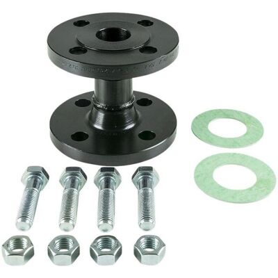 Grundfos Adapter 98387530 - Flanschpumpe Zubehör Grundfos Adapter 98387530 - Flanschpumpe Zubehör