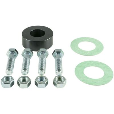 Grundfos Adapter 98387588 DN 32 - Flanschpumpe Zubehör Grundfos Adapter 98387588 DN 32 - Flanschpumpe Zubehör