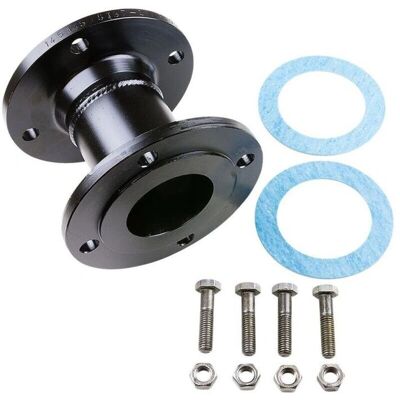 Grundfos Adapter 98391271 DN 65 - Flanschpumpe Zubehör Grundfos Adapter 98391271 DN 65 - Flanschpumpe Zubehör