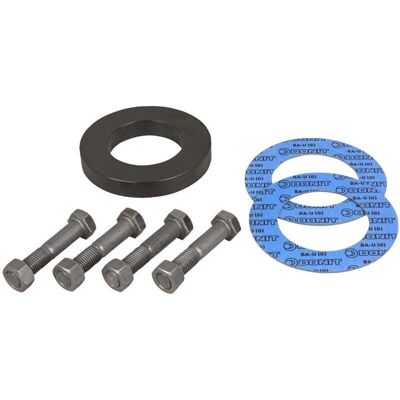 Grundfos 98391274 Adapter - Flanschpumpe PN 10 - Edelstahl oder GG Grundfos 98391274 Adapter - Flanschpumpe PN 10 - Edelstahl oder GG