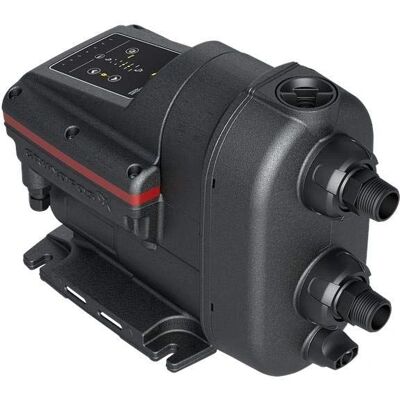 Pompa d'acqua compatta Grundfos Scala2 con controllo intelligente Pompa d'acqua compatta Grundfos Scala2 con controllo intelligente