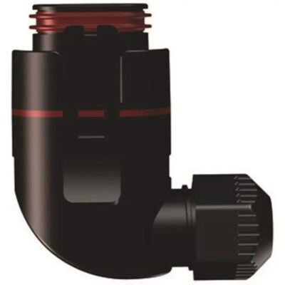 Kit de Raccord Angular Grundfos Alpha - Pour Pompes - Publicité Kit de Raccord Angular Grundfos Alpha - Pour Pompes - Publicité