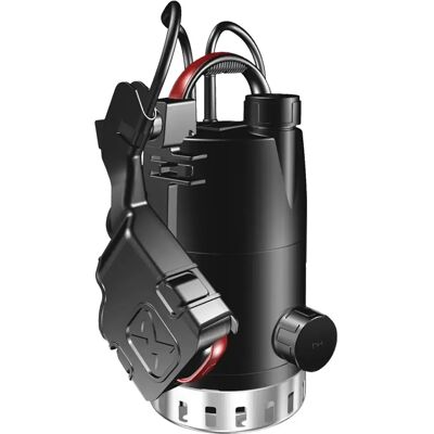 Grundfos Unilift Kellerentwässerungspumpe - Schwimmerschalter - 230V Grundfos Unilift Kellerentwässerungspumpe - Schwimmerschalter - 230V