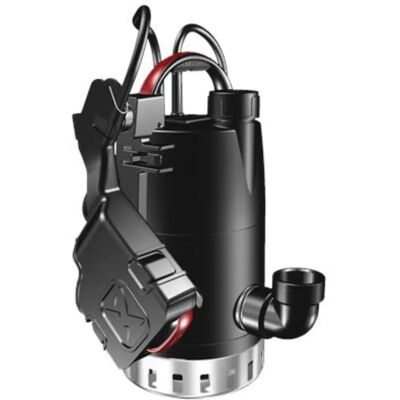Grundfos Unilift Kellerentwässerungspumpe - CC7-A1 - 10 m Kabel Grundfos Unilift Kellerentwässerungspumpe - CC7-A1 - 10 m Kabel