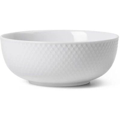 Lyngby Porcelæn Rhombe Schale Lyngby Porcelæn Rhombe Schale