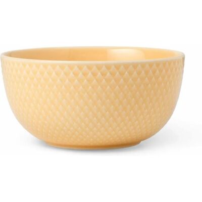Lyngby Rhombe Schale Ø 13 cm - Porzellan Lyngby Rhombe Schale Ø 13 cm - Porzellan