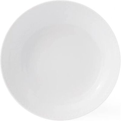 Lyngby Rhombe 20cm Tiefer Suppenteller - Teller Lyngby Rhombe 20cm Tiefer Suppenteller - Teller