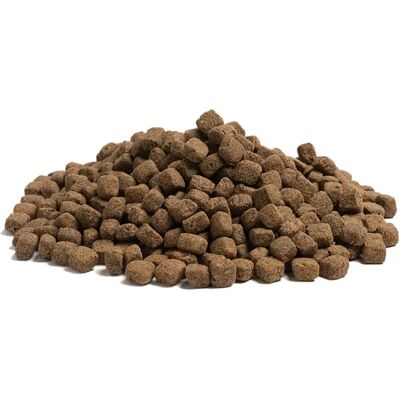 Essential Foods hundmat - Liten ras, viktkontroll, 2,5 kg Essential Foods hundmat - Liten ras, viktkontroll, 2,5 kg