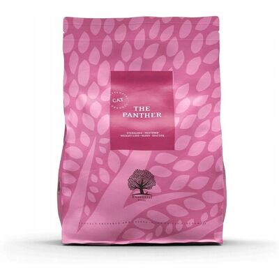 Essential Foods Essential Pantera 3 kg - Karma dla zwierząt Essential Foods Essential Pantera 3 kg - Karma dla zwierząt