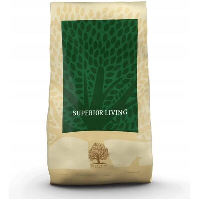 Essential Foods Superior Living - 10 kg - Karma dla psów Essential Foods Superior Living - 10 kg - Karma dla psów