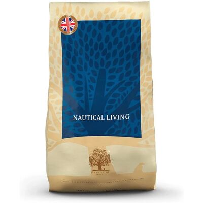Essential Foods Nautical Living 10kg - Karma dla psów Essential Foods Nautical Living 10kg - Karma dla psów