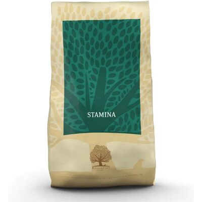 Essential Foods Stamina 10kg - Hundmat Essential Foods Stamina 10kg - Hundmat