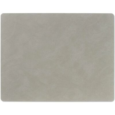 LIND DNA Nupo Quadrat Tischset - Dinner Mat LIND DNA Nupo Quadrat Tischset - Dinner Mat